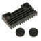 Motorcycle Fuel Gas Tank Rubber Cushion Pad for Suzuki GN125 GS125