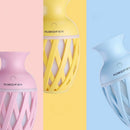7Color Changing Led Light Usb Mini Air Humidifier Car Humidifier Air Diffus