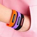 10X Silicone Anti Mosquito Pest Insect Repellent Repeller Wrist Band  Bracelet
