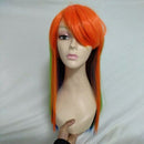 Wood Festival Synthetic Women Wigs Natural Hair Straight 70 Cm Wig Long Hea