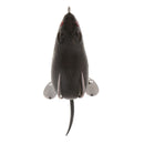 Hollow Body Mouse Topwater Rat Fishing Lures Swimbaits for Bass Perch Snakehead