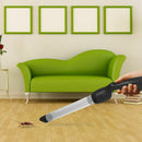 Insects Bugs Suction Traps Electronic Led Pest Catcher Spider Bug Buster No
