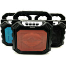 Portable Bluetooth Speaker 10W BT4.2+DER Wireless High Volume Support TF