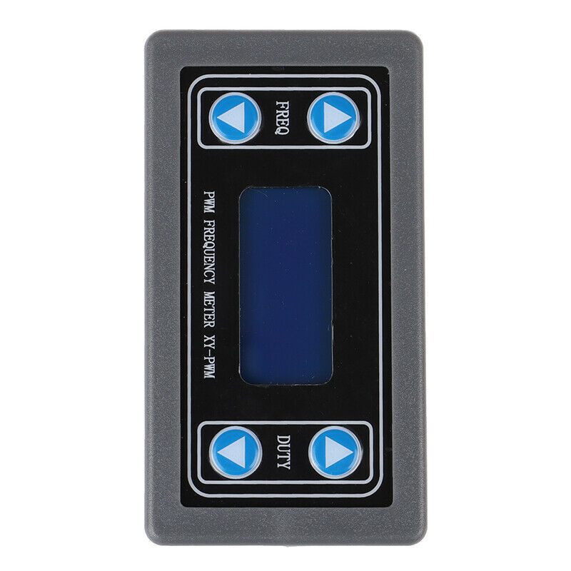 1Hz~150kHz PWM Signal Generator Pulse Frequency Adjustable Module Test EquiSEAU