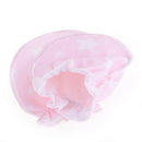 Cute Cotton Newborn Baby Infant Anti  Mittens Gloves Handguard 0-6M NTJ 3C