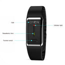 UltrasonicÃ‚Â Mosquito Repellent Bracelet Home Anti-mosquito Bracelet (Black) A