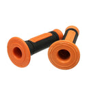 Motorcycle Rubber Gel Handlebar Grips for Duke 125/200/390 Griffe Gummigrif