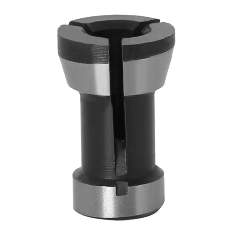 3x Router Bit Chuck Collet Milling Cutter Adapter, Split Bushing Collet Collet,