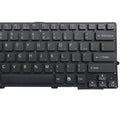 Replacement US English Layout Keyobard w/ Frame for Sony SVE-13 SVS-13 Desktop
