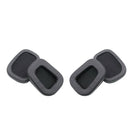 4Pcs Soft Earphones Earpad Replacement Gaming Headset Ear Pad Cushion Earpads