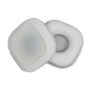 Ear Pads Cushions For Marshall MAJOR Headset Headphone White