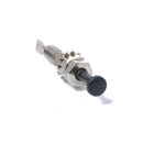 2pcs Car Auto Alarm Security Door Hood Trunk Electronic Jamb Pin Switch