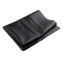 Universal Motorcycle Scooter ATV Leather Seat Cover Wear-Resistant Protector