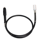 0.3-3.2mm Mini Drill Chuck Handle Flexible Shaft For Electrical GrinderFM LJ
