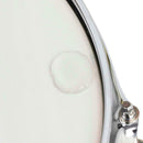 6pcs/set Silicon Gel Snare Drum Mute Pads Transparent Drum Damper Mufflers