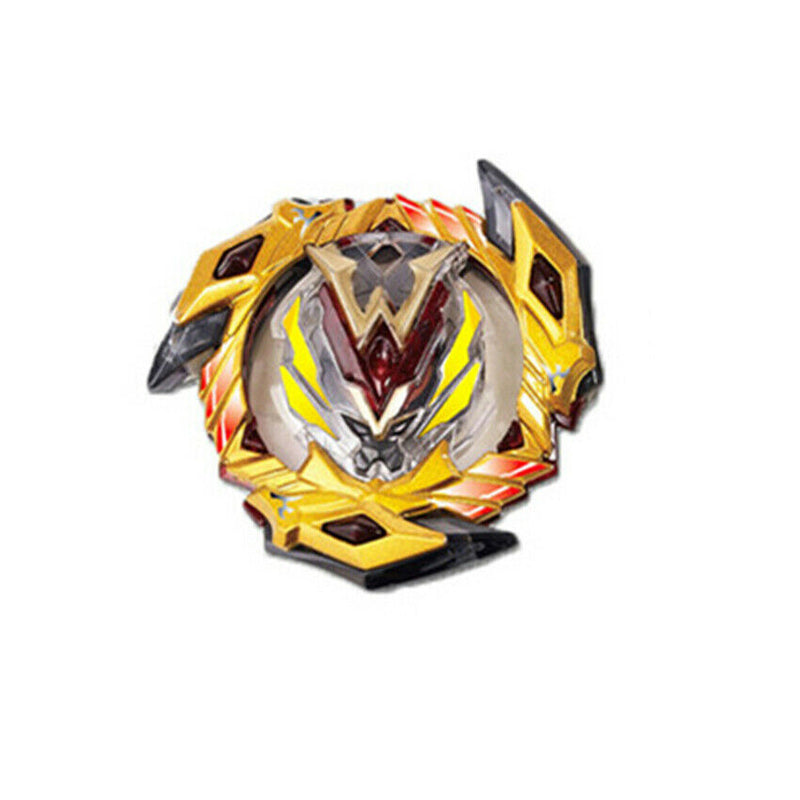 Beyblade Burst Starter B-104 Winning Valkyrie.12.Vl w/ Launcher and Box +Grip