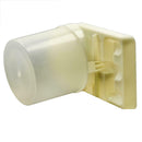 Bee Water Feeder Honey Entrance Cap Hive Tool Beekeeper Beekeeping 750ML CUP