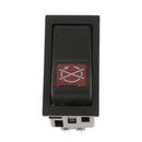 Premium On / Off Switch For Vehicles Size 2x1.8x0.9 Inches