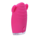Fashion Face Cleaning Mini Electric Massager Cleanser Washing Machine Water