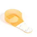 Dashboard Panel Waterproof Cover for Scooter ES1 ES2 ES3 ES4 Tool (Orange)