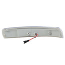 Side Rear View Mirror Turn Signal Lights Blinker for Chevrolet Captiva 2007-2014