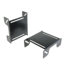 Full Iron Bracket for Water Cooling, Water Pump, Water Tank etc ( - Pack of 2)
