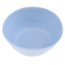 Salad Bowl Popcorn Candy Tableware Home Decor for Kitchen and DiningÃ¯Â¼Å’Purple