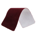 Replacement Non Slip Instrument Mat for Ukulele Uke Parts Accessories Red