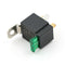 12V 4 Pin 30A Fused Relay With Bracket 12 Volt Normally Open On/Off SE3C