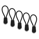5Pcs Scuba Diving Hose Holder Universal Gauges Gear Secure Retainer Water Sports