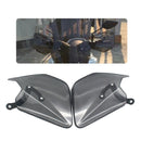 1 Pair Motorcycle Handguard Protective Windshelid fit for YAMAHA NMAX 150