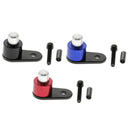 Parking Brake Switch Semi-Automatic Control Lock Brake Horn Switch Black Brake