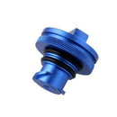 1Pcs Blue Aluminum Alloy Exhaust Fluid Def Cap For Dodge Ram 2013-2017 Fuel