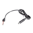 DC 8mm Charging Cord 42V 2A Charger Power Cable for M365 Electric Scooter