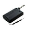 2 in 1 Wired & Wireless Handheld miniphone Wireless & Wired miniphone Recei