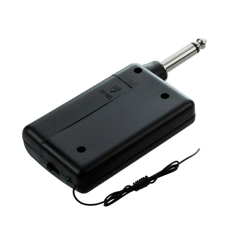 2 in 1 Wired & Wireless Handheld miniphone Wireless & Wired miniphone Recei