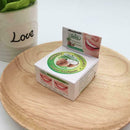 10g Coconut Oil Toothpaste Herbal Natural, Clove, Mint, P1M2 Teeth Whitenin K2A6