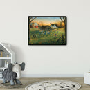 1000pcs Rugby Players Picture Puzzles Educational Learning Assembling Toys