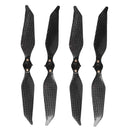 2 Pairs Carbon Fiber Propellers Prop for FPV DJI Mavic Pro Drone Accessories