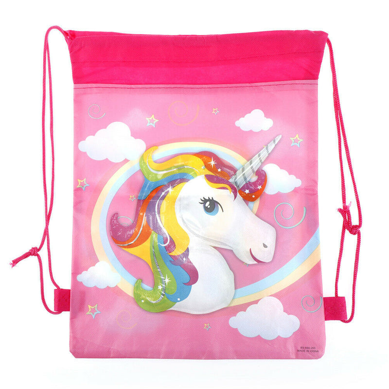 Storage Bag For   Kid Birthday Party Wedding Graduation Decor JR JC!E
