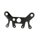Dual Support Speedometer Tachometer Iron Motorcycle Meter Bracket For Jialing 70