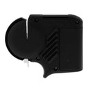 Electric Automatic Fishing Hook Tier Tool Tyer Machine Tying Device Black