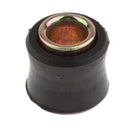 2pcs Motorcycle Suspension 10mm Shock Absorber Rear Bush Mounting