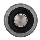 2Pcs/Set Pepper Sea Salt Grinder Manual Kitchen Spice Mill 5 Gear Position