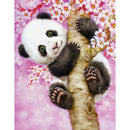 Panda Diamond Embroidery 5D Diamond DIY Painting Craft Home Decor