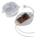 Electronic Ballast For Tubes Ballasts Annular Lights Fluorescent Lamp Rectifier