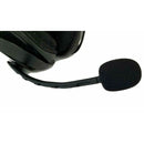 Headsets Microphone Pop Filter Sponge Cover For ASTRO A10 A20 A30 A40 A50 bs