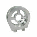 3Pcs Oil Filter Temp Pressure Cooler Gauge Sandwich Plate Adapter Sens DDH