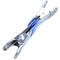 10Pcs Metal Clip Fixture Multi-Purpose Fastening Clamp For Mobile Phone Tab A5U5