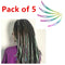 5x  Interlocking Tool Locs Interlocks  Tightening Accessory